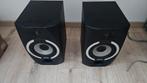 Tannoy Reveal 601A speakerset, Audio, Tv en Foto, Luidsprekerboxen, Ophalen, Gebruikt