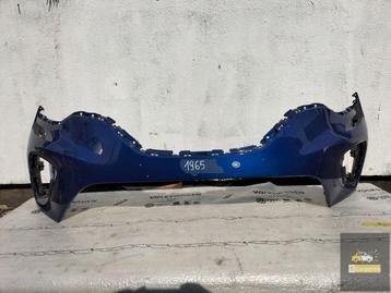 RENAULT CAPTUR II VOORBUMPER 620222192F beschikbaar voor biedingen