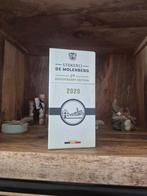 Le Molenberg 2020, Enlèvement