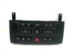 Panneau de commandes chauffage d'un Citroen C6, -, 3 mois de garantie, Utilisé, -