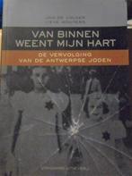 Van binnen weent mijn hart, Jan de Volder en Lieve Wouters, Ophalen of Verzenden, 20e eeuw of later, Zo goed als nieuw, Europa