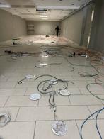 Électricien sur Bruxelles, Ophalen