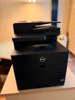 Printer Dell C3765dnf, Computers en Software, Printers, Ophalen, Printer