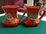 Tas / mok kerstmarkt Köln / Aachen €1/stuk, Diversen, Kerst, Ophalen of Verzenden