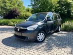Dacia Lodgy 1.5d - 2014/182.000km/Euro 5 - *7-Plaats*, Auto's, Dacia, 7 zetels, Zilver of Grijs, 79 kW, Euro 5