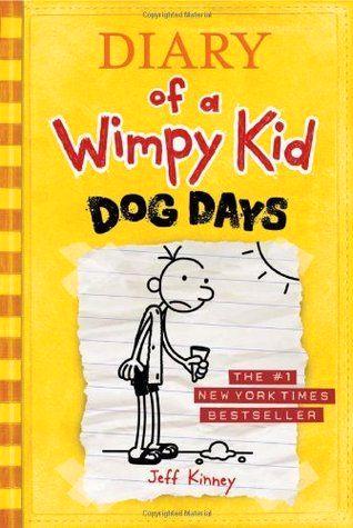 dog days  sc, Boeken, Kinderboeken | Jeugd | 13 jaar en ouder, Nieuw, Fictie, Ophalen of Verzenden