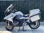 BMW R 1250 RT, 6352 km ! 02 février 2022, Tourisme, Entreprise, 1254 cm³