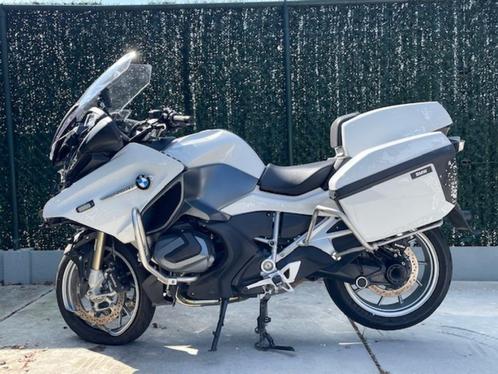 BMW R 1250 RT, 6352 km ! 02 février 2022, Motos, Motos | BMW, Entreprise, Tourisme, Enlèvement