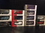 3 inch miniaturen Citroen, Hobby en Vrije tijd, Ophalen of Verzenden, Nieuw, Auto