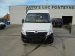 OPEL MOVANO 2.3D L2H2, Autos, Camionnettes & Utilitaires, Achat, Euro 6, Entreprise, 3 places