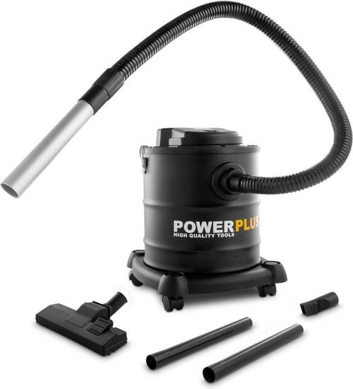 ASSTOFZUIGER POWERPLUS POWX308 1200W, Elektronische apparatuur, Stofzuigers, Nieuw, Stofzuiger, 1200 tot 1600 watt, Reservoir