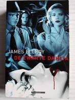 Boek Ellroy – De zwarte dahlia, Boeken, Gelezen, België, Ophalen of Verzenden, James Ellroy