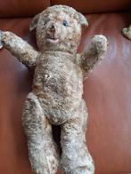 Teddy, Ophalen
