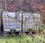 Waterton 1000l, Tuin en Terras, Ophalen, Gebruikt, Met kraantje, 150 liter of meer