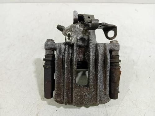 REMKLAUW LINKS ACHTER Seat Ibiza ST (6J8) (01-2010/07-2016), Auto-onderdelen, Remmen en Aandrijving, Seat, Gebruikt