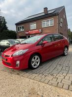 Toyota Prius 1.8 hybrid en benzine euro 5 automaat, Auto's, Automaat, Euro 5, Bedrijf, 5 deurs
