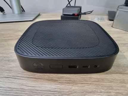 Home Assistant server HP T530 32gb ssd 4gb ddr4 plugNplay, Hobby en Vrije tijd, Elektronica-componenten, Zo goed als nieuw, Ophalen of Verzenden