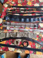 Lot de 46 ceintures, Vêtements | Femmes, Comme neuf, Enlèvement ou Envoi