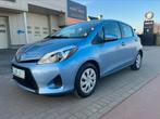 Toyota Yaris 1.5 Hybride ⛽️ Automatique, Auto's, Toyota, Automaat, Euro 5, 4 cilinders, Blauw