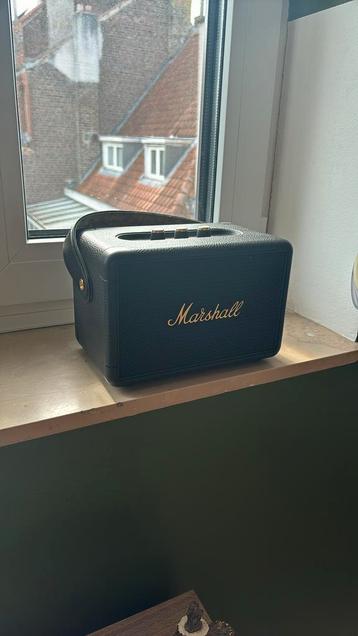 Enceinte Bluetooth Marshall Kilburn 2 