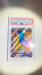 Charizard V Pass 10, Enlèvement ou Envoi, Comme neuf
