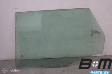 Portierruit linksachter Audi A6 4F Avant 4F9845205 beschikbaar voor biedingen