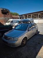 Benzine+lpg, Auto's, Particulier, Te koop, Nubira, LPG