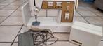 Singer 720 naaimachine, Hobby en Vrije tijd, Naaimachines en Toebehoren, Ophalen, Gebruikt, Naaimachine, Singer