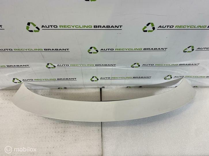 Achterklep Spoiler BMW 3 Serie GT F34 ORIGINEEL 51627310752, Auto-onderdelen, Carrosserie, BMW, Gebruikt, Ophalen of Verzenden