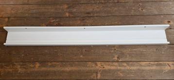 Ikea Mosslanda 115 cm schilderijenplank beschikbaar voor biedingen