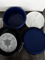 Tupperware Stoomer voor in de microgolf, Ophalen of Verzenden, Nieuw