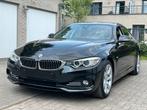 Bmw 420i gran coupe /automaat/luxery, Automaat, Achterwielaandrijving, 4 cilinders, Leder