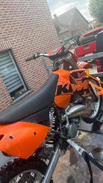 Ktm 125cc, Motoren, Motoren | KTM, Bedrijf, Crossmotor
