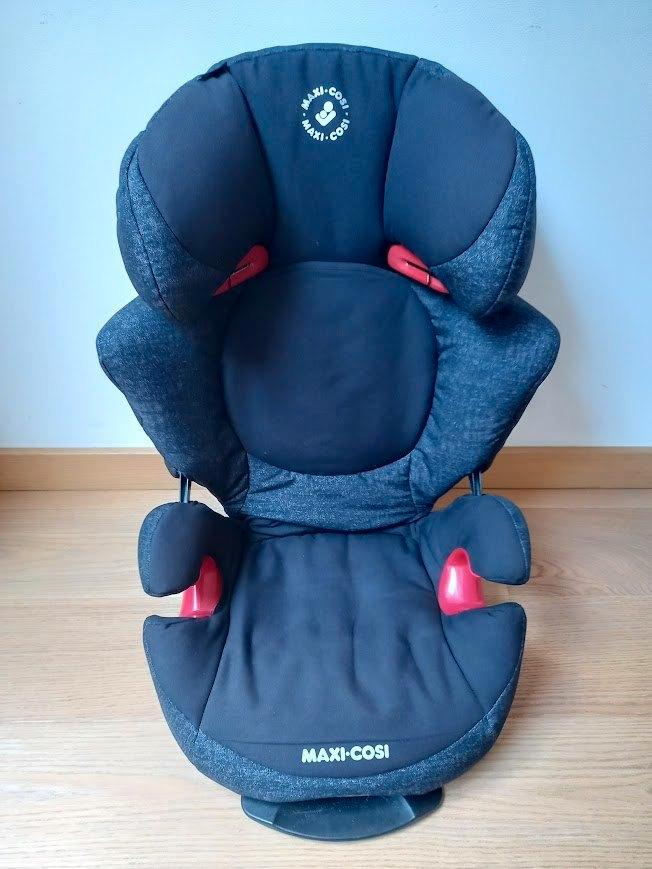 Autostoeltje Maxi Cosi Rodi Airprotect, Kinderen en Baby's, Autostoeltjes, Zo goed als nieuw, Maxi-Cosi, 15 t/m 36 kg, Autogordel