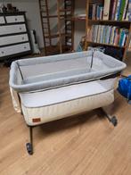 Lionelo co-sleeper zgan, Kinderen en Baby's, Kinderkamer | Bedden, Ophalen, Zo goed als nieuw