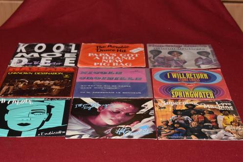 45t ontdekt hier waar je al lange tijd naar op zoek bent,, Cd's en Dvd's, Vinyl | R&B en Soul, Soul of Nu Soul, 1960 tot 1980