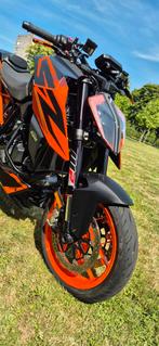 Moet weg! Ktm 1290 superduke R 2019 Akrapovic, Nieuwe banden, Motoren, 2 cilinders, Particulier, Meer dan 35 kW, 1290 cc