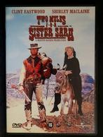 DVD du film Sierra Torride - Clint Eastwood, CD & DVD, DVD | Classiques, Utilisé, Enlèvement ou Envoi