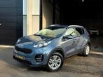 Sportage 1.6i NIEUWSTAAT Camera Carplay LaneA DodeH TrekH, Auto's, Kia, Voorwielaandrijving, Stof, 4 cilinders, https://public.car-pass.be/vhr/d295797e-4b8f-47dd-b91d-9b1579ff368d