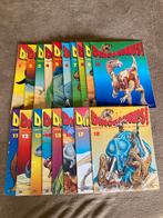 Dinosaurus ! Ontdek de Giganten uit de Prehistorie, Boeken, Ophalen of Verzenden, Zo goed als nieuw, DeAgostini Speel en Leercollectie