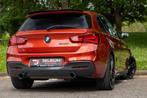 BMW 140 i - Xdrive - HK - Nav pro - Camera, Cruise Control, 5 places, Carnet d'entretien, Cuir