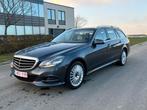Mercedes -Benz E 220 CDI, Autos, Cuir, Achat, Beige, Boîte manuelle
