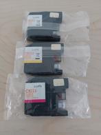 Brother inktpatronen CB223, Computers en Software, Printerbenodigdheden, Ophalen of Verzenden