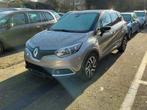 2014 Renault Captur automaat, Auto's, Automaat, Euro 5, Gebruikt, Bedrijf