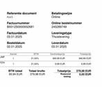 NIEW Droogkast A++ 8kg, Elektronische apparatuur, Droogkasten, Ophalen, 8 tot 10 kg, Zo goed als nieuw, Energieklasse A of zuiniger
