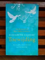 Toewijding Elizabeth Gilbert -, Boeken, Ophalen