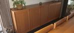 Moderne eetkamer, Huis en Inrichting, Ophalen, Gebruikt, Modern, 6 tot 8 stoelen