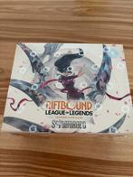 Riftbound Spiritforged booster box engels, Hobby en Vrije tijd, Verzamelkaartspellen | Overige, Ophalen, Nieuw, Boosterbox
