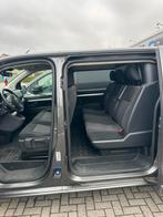 Peugeot Expert Dubbelcabine 6zit van 2022. 2.0hdi/106kw, Bluetooth, 1998 cc, Euro 6, 4 cilinders