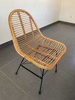 Rotan eetkamerstoel, Huis en Inrichting, Stoelen, Ophalen